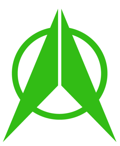 Al Harris IV logo
